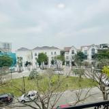 Chính chủ cho thuê căn biệt thự song lập anh đào 150m2 full nội thất giá 30tr/tháng  0903 257 ***