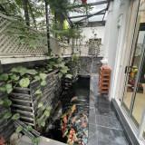 Chính chủ cho thuê căn biệt thự song lập anh đào 150m2 full nội thất giá 30tr/tháng  0903 257 ***
