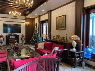 30tr/ tháng căn biệt thự song lập full nội thất 165m2 vinhomes riverside 0903 257 ***
