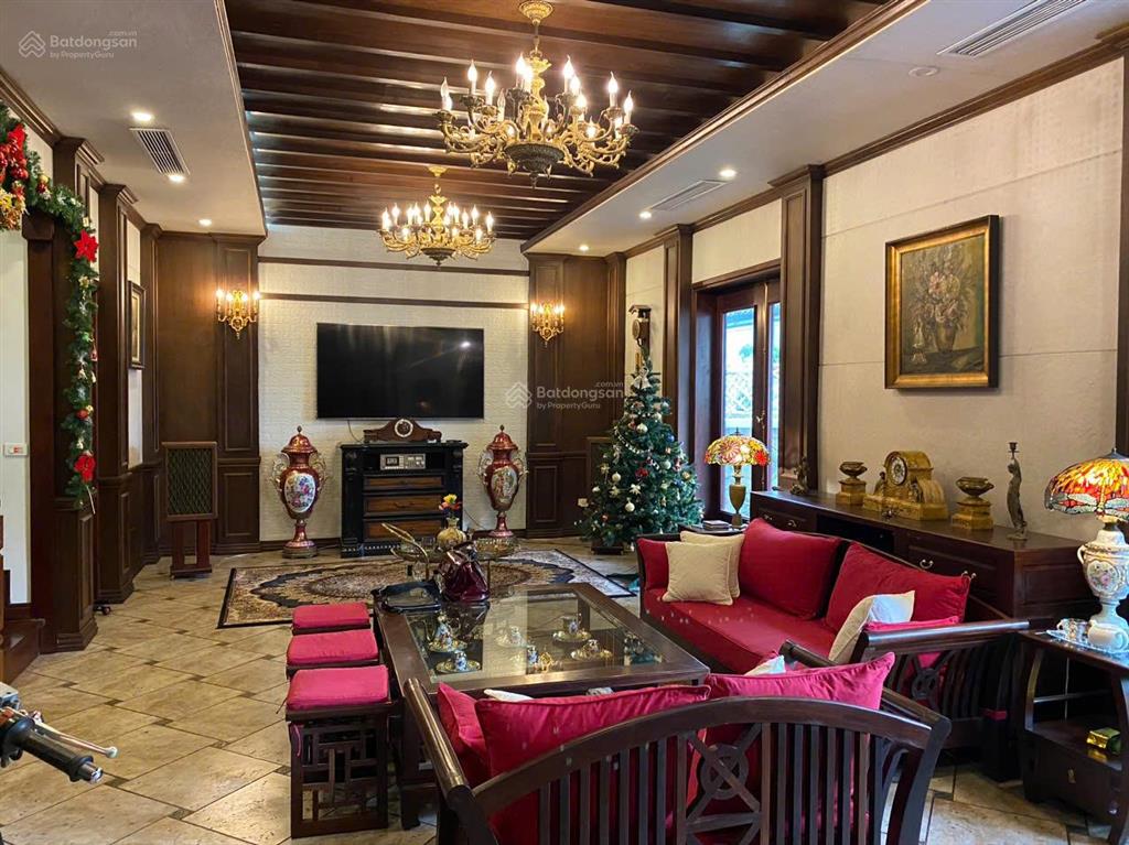 30tr/ tháng căn biệt thự song lập full nội thất 165m2 vinhomes riverside 0903 257 ***