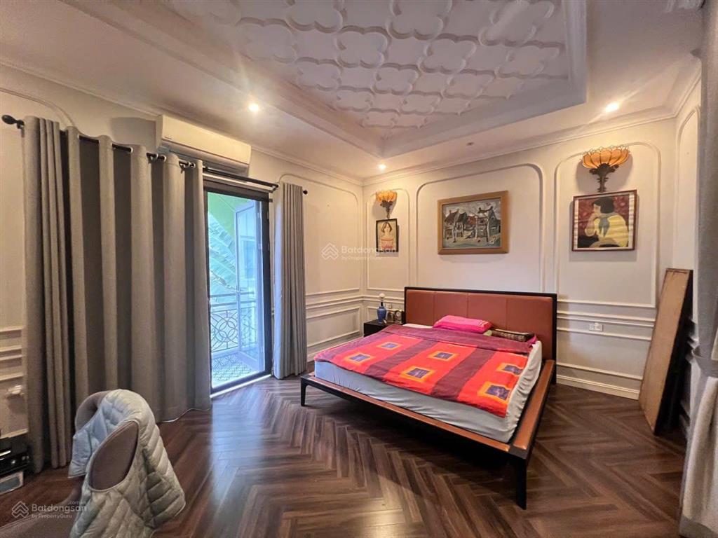 Biệt thự song lập vinhomes riverside full nội thất có thang máy  0903 257 ***