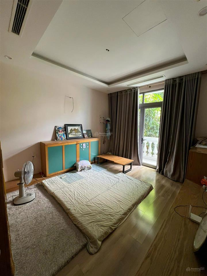 Biệt thự liền kề tuylip 4 phòng ngủ full nội thất 35tr/tháng  0903 257 ***