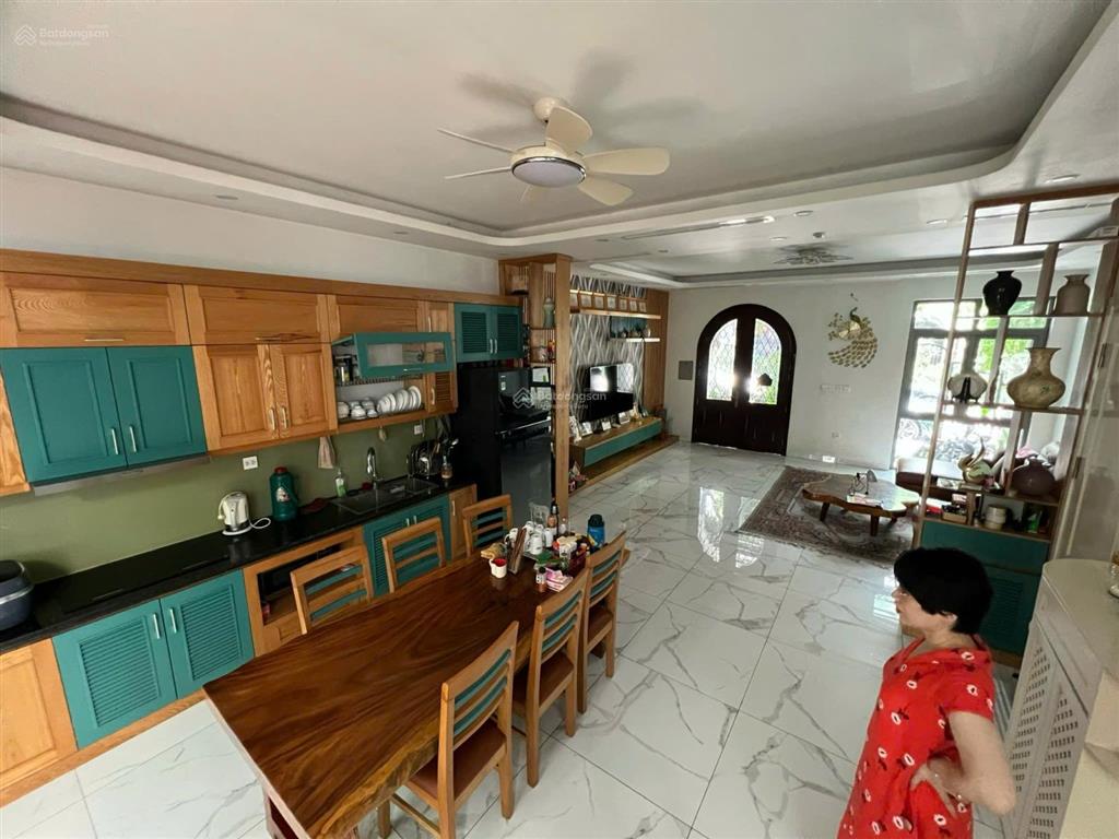 Biệt thự liền kề tuylip 4 phòng ngủ full nội thất 35tr/tháng  0903 257 ***
