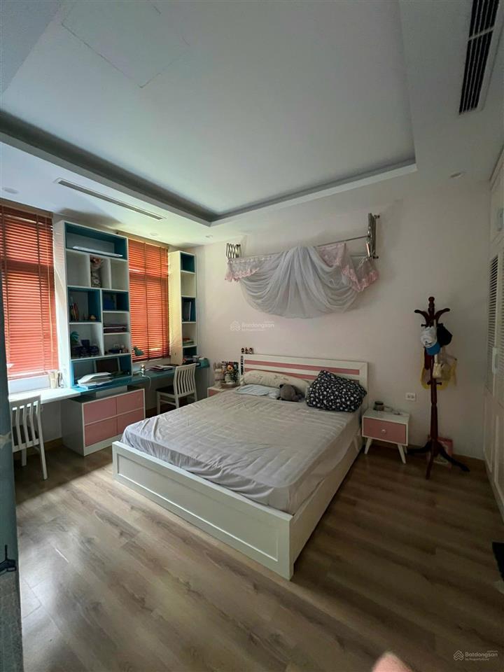 Biệt thự liền kề tuylip 4 phòng ngủ full nội thất 35tr/tháng  0903 257 ***