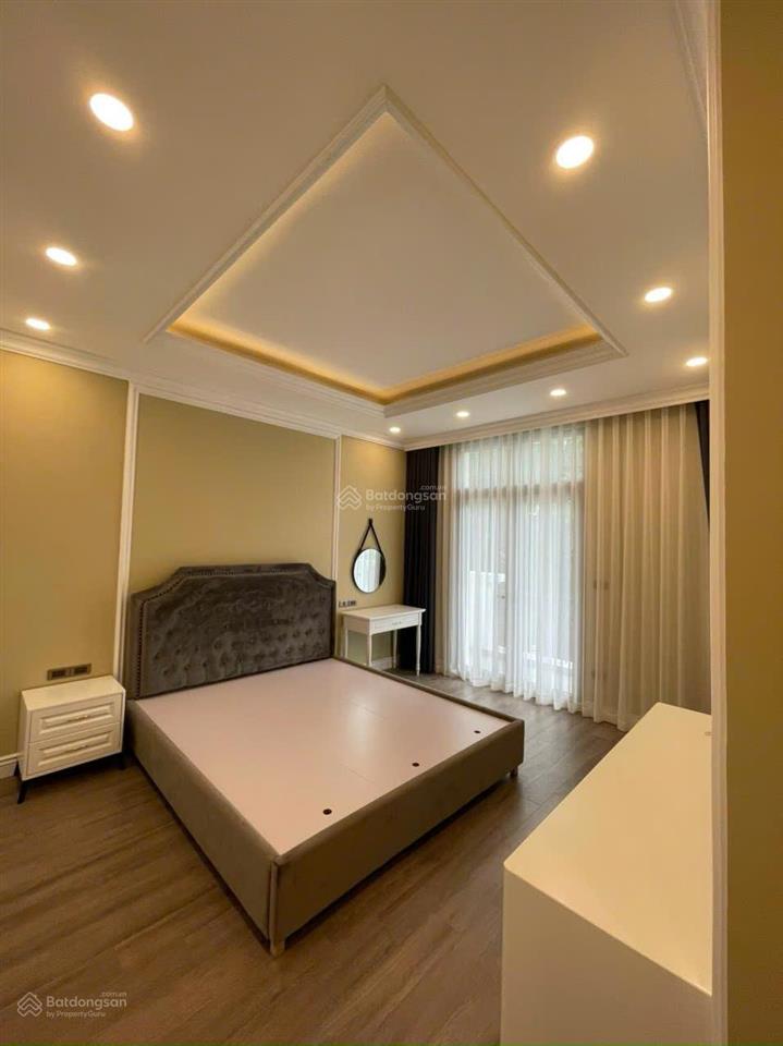 Chính chủ cho thuê biệt thự nguyệt quế bên hồ harmony full nội thất giá 38tr/tháng  0903 257 ***