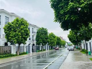 Chính chủ cần tiền gửi bán nhanh căn liền kề 90m2 phân khu nguyệt quế giá 36 tỷ  0903 257 ***