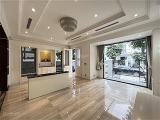 Chính chủ bán biệt thự song lập hoa sữa full nội thất vinhomes riverside  0903 257 ***