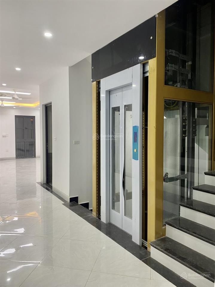 Cho thuê biệt thự song lập 170m2 vinhomes harmony đủ nội thất cơ bản, có thang máy  0903 257 ***