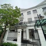Chính chủ cần bán căn liền kề 90m2 bên hồ harmony đã hoàn thiện cơ bản  0903 257 ***