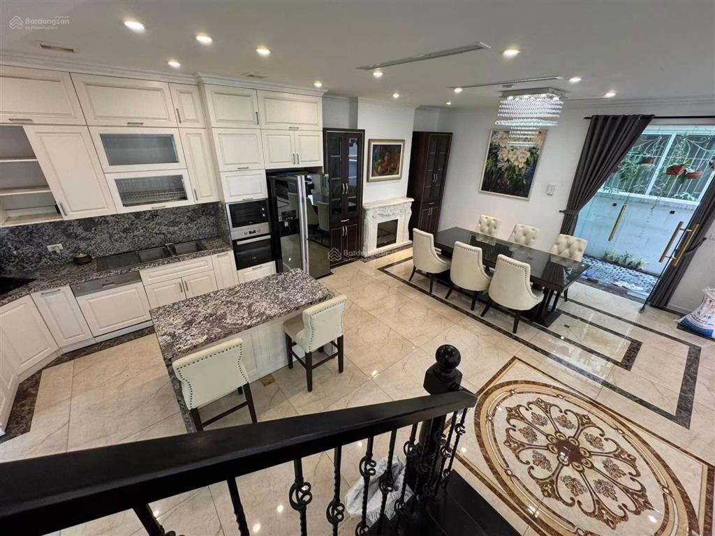 Chính chủ cho thuê biệt thự đơn lập nhỏ vinhomes riverside view sông, full nội thất 0903 257 ***