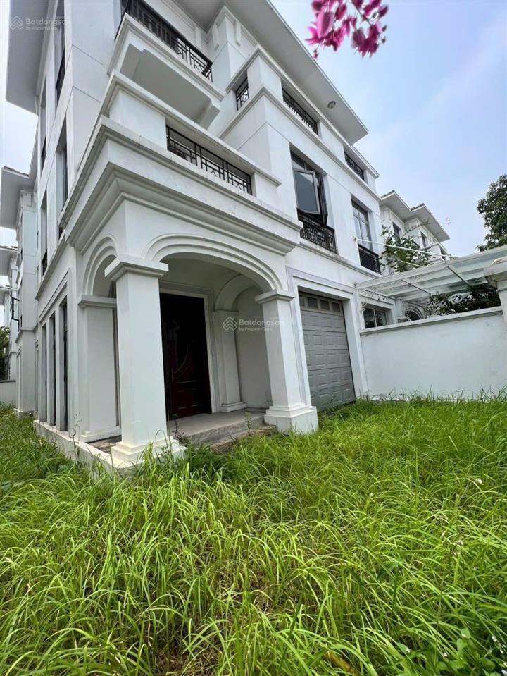 Chính chủ gửi bán biệt thự sl 216m2 vinhomes the harmony giá chỉ 67 tỷ  0903 257 ***