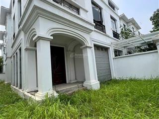 Chính chủ gửi bán biệt thự sl 216m2 vinhomes the harmony giá chỉ 67 tỷ  0903 257 ***