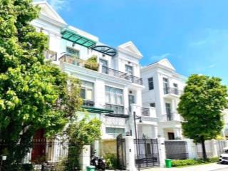 Cho thuê biệt thự song lập vinhomes the harmony view hồ điều hoà 12,5ha giá 45tr/tháng 0903 257 ***