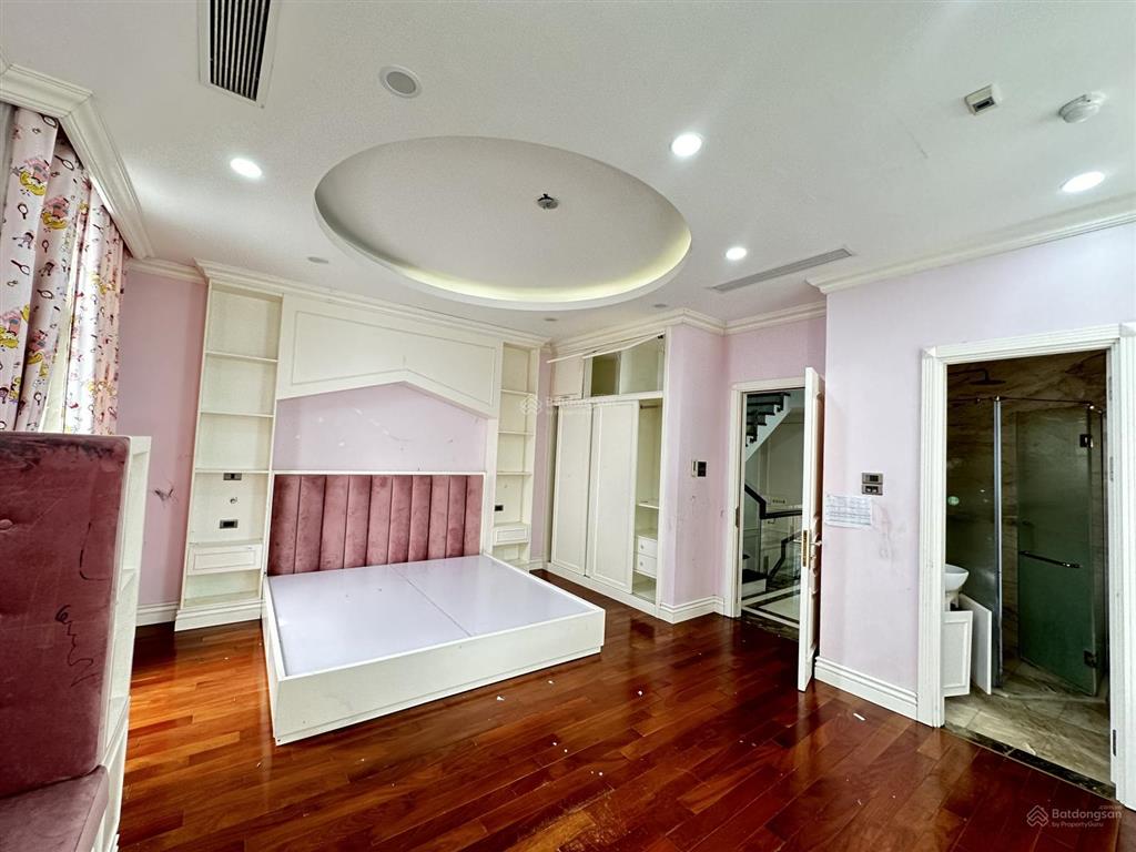 Cho thuê biệt thự song lập vinhomes the harmony view hồ điều hoà 12,5ha giá 45tr/tháng 0903 257 ***