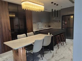 Căn hộ 135m2 vinhomes symphony 3pn nội thất cao cấp  0903 257 ***