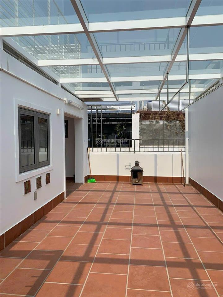 Chính chủ cho thuê biệt thự liền kề 96m2 full nội thất giá 37tr/tháng  0903 257 ***