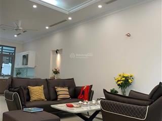 Chính chủ cho thuê biệt thự liền kề 96m2 full nội thất giá 37tr/tháng  0903 257 ***
