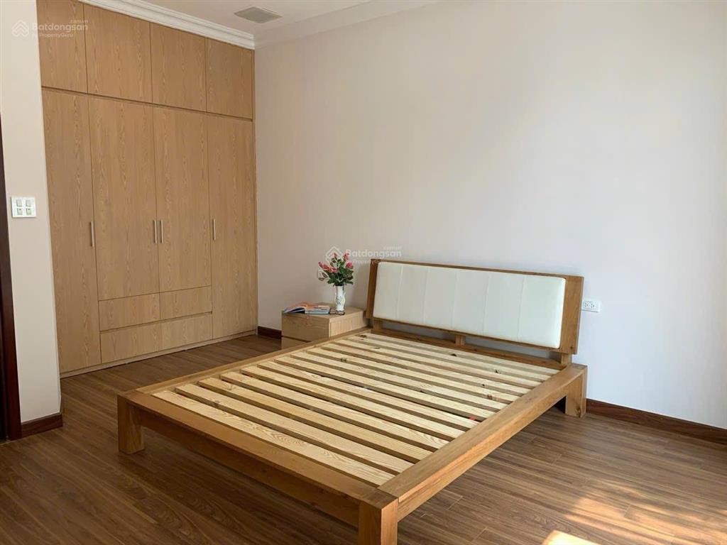 Chính chủ cho thuê biệt thự liền kề 96m2 full nội thất giá 37tr/tháng  0903 257 ***