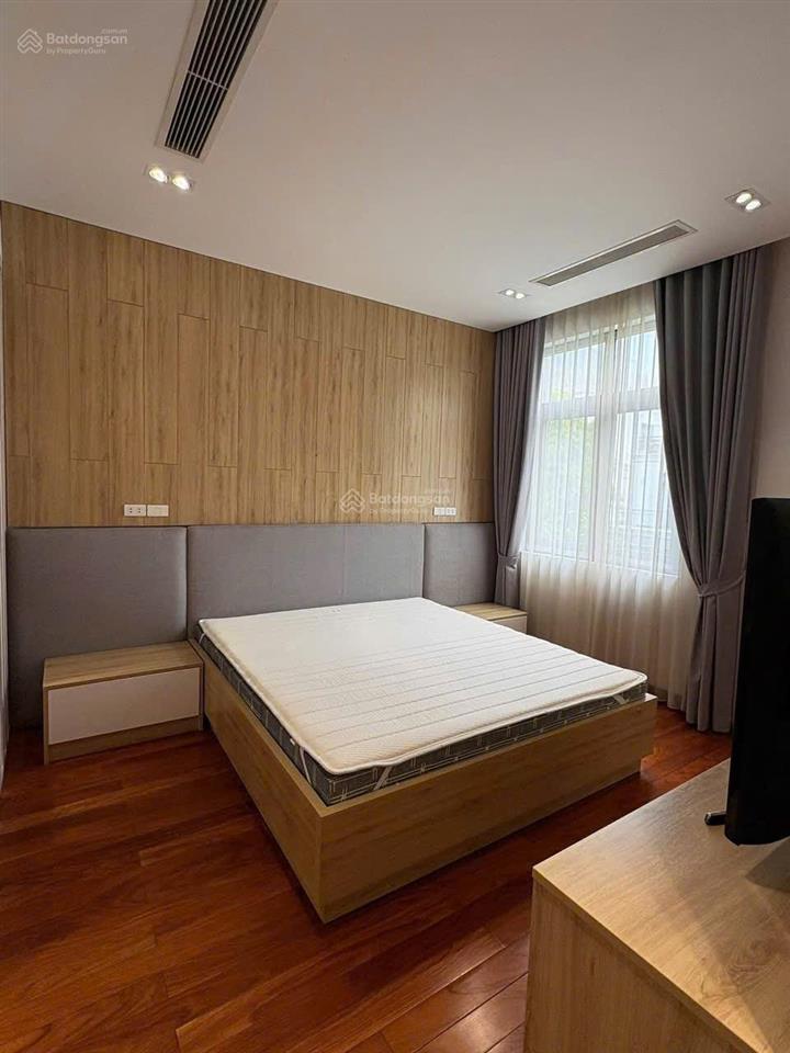 Liền kề xẻ khe vinhomes the harmony hướng đông nam | nội thất đẹp giá 35tr/ tháng