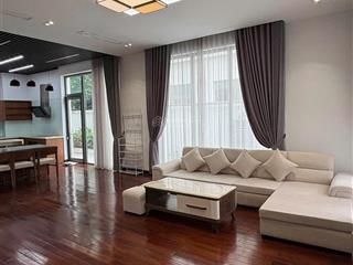 Liền kề xẻ khe vinhomes the harmony hướng đông nam | nội thất đẹp giá 35tr/ tháng