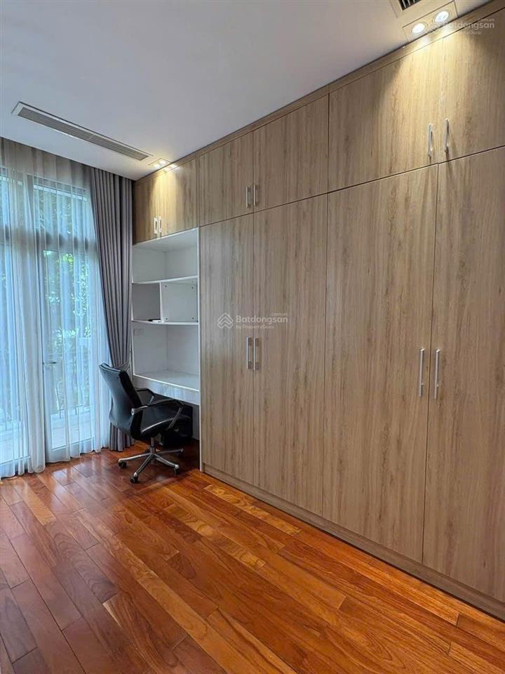 Liền kề xẻ khe vinhomes the harmony hướng đông nam | nội thất đẹp giá 35tr/ tháng