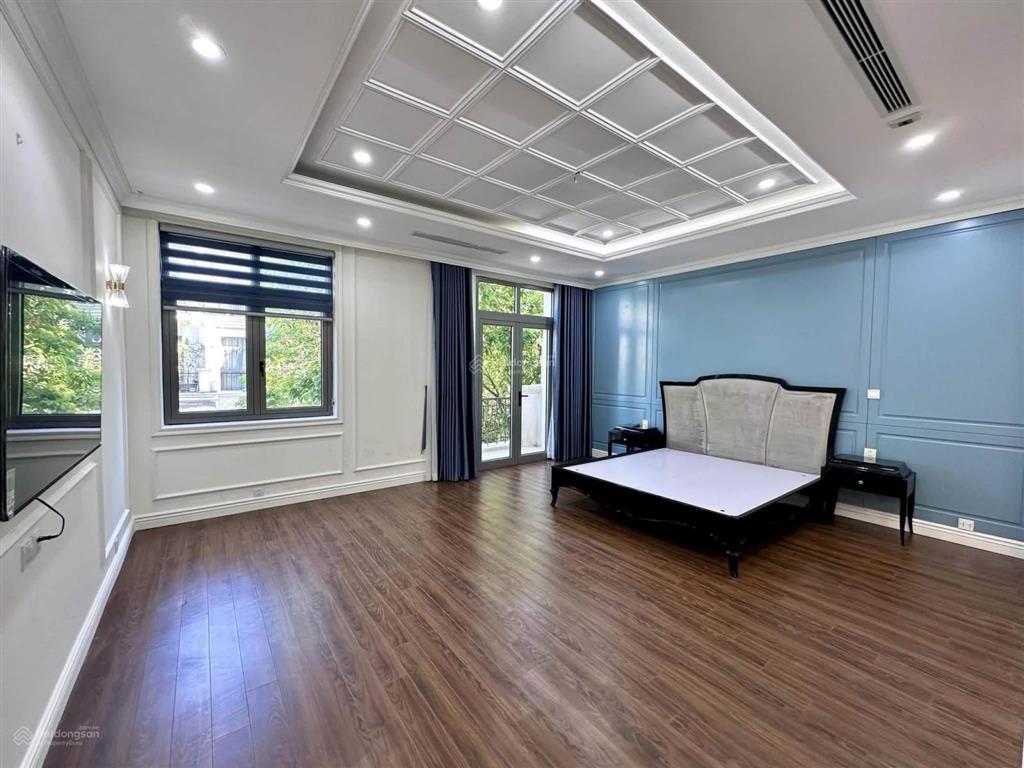 25tr/tháng căn biệt thự nguyệt quế bên hồ harmony đã hoàn thiện nội thất cơ bản  0903 257 ***
