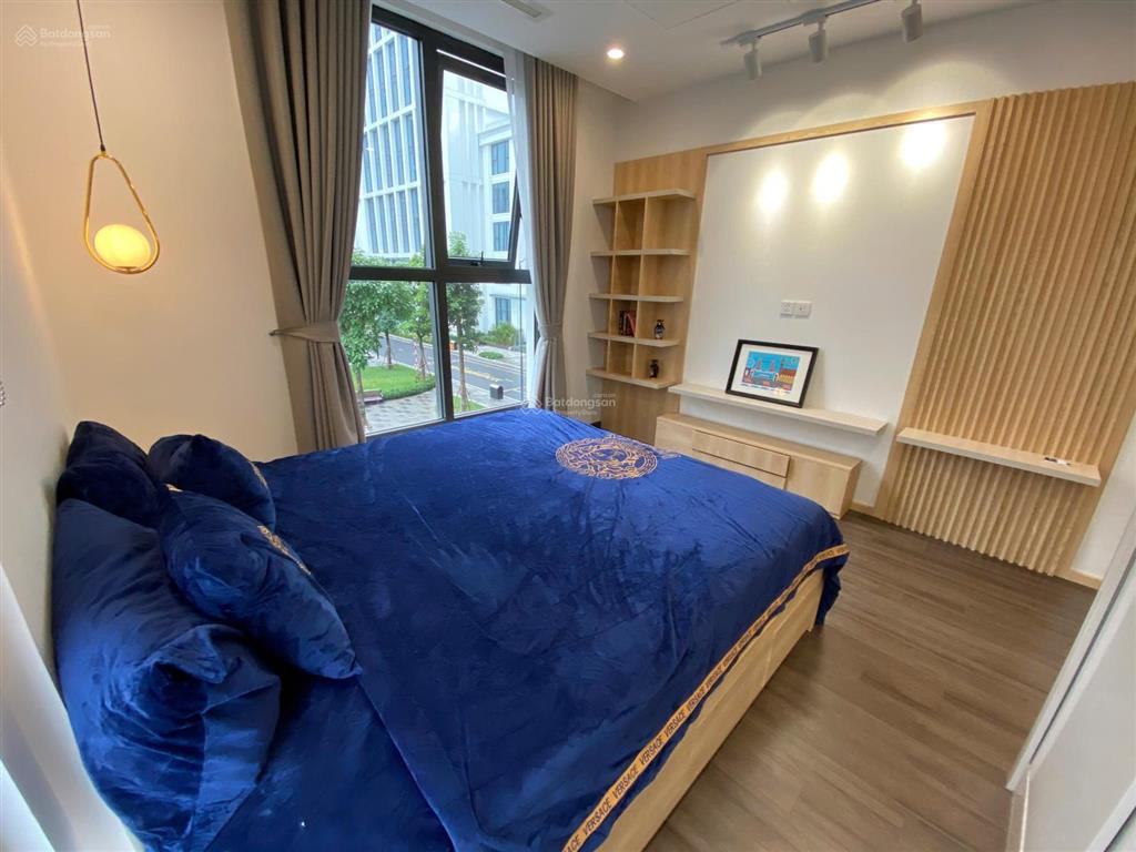 Cho thuê căn hộ cao cấp vinhomes symphony long biên 2 phòng ngủ 2wc  0903 257 ***