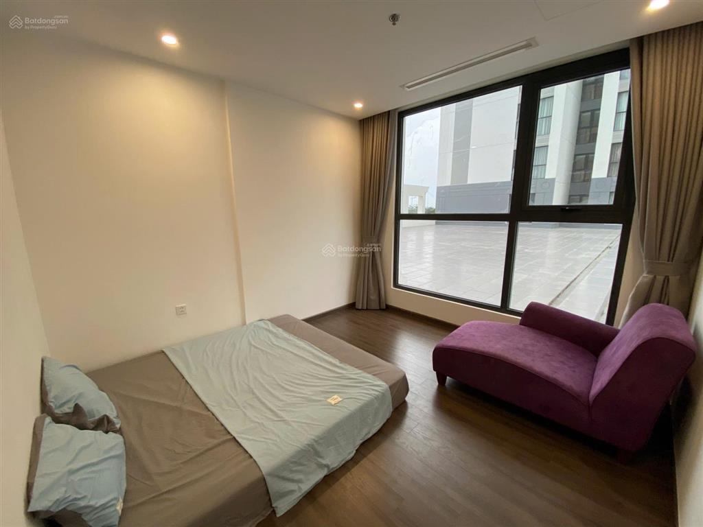 Cho thuê căn hộ cao cấp vinhomes symphony long biên 2 phòng ngủ 2wc  0903 257 ***