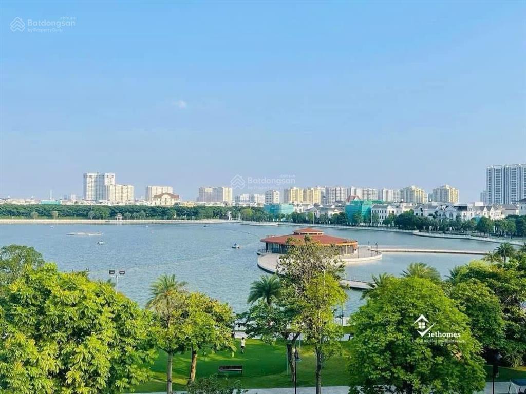 Bán gấp biệt thự vinhomes the harmony 220m2 giá chỉ 260tr/m2.  0903 257 ***