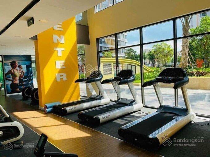 Bán căn 1pn+ safira khang điền