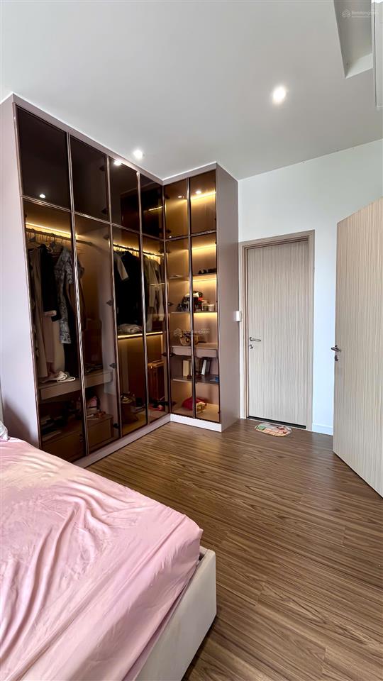 Bán 2pn safira full nội thất decor siêu đẹp