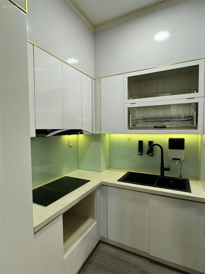 Bán căn 3pn2wc full nội thất decor đẹp