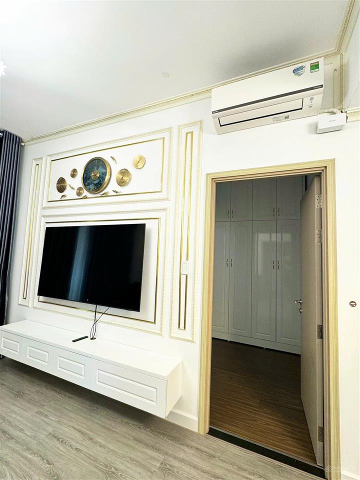 Bán căn 3pn2wc full nội thất decor đẹp
