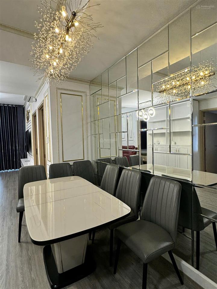 Bán căn 3pn2wc full nội thất decor đẹp