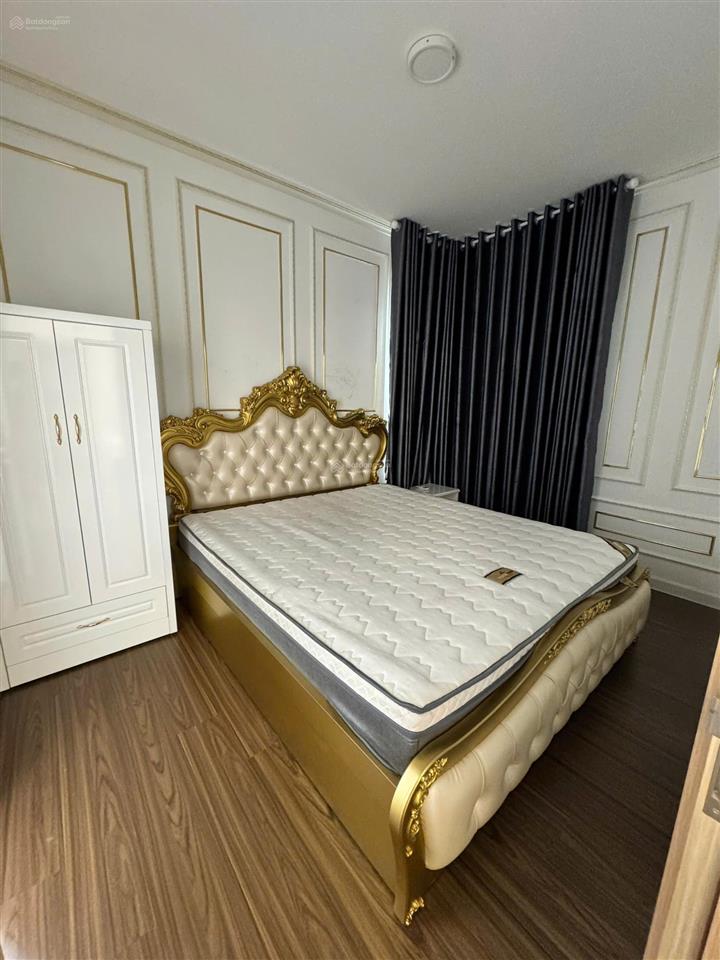Bán căn 3pn2wc full nội thất decor đẹp