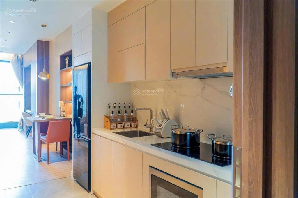 Căn 1pn ngoại giao hiếm có 6 tỷ, trực diện biển mỹ khê, tầm nhìn bao quát biển