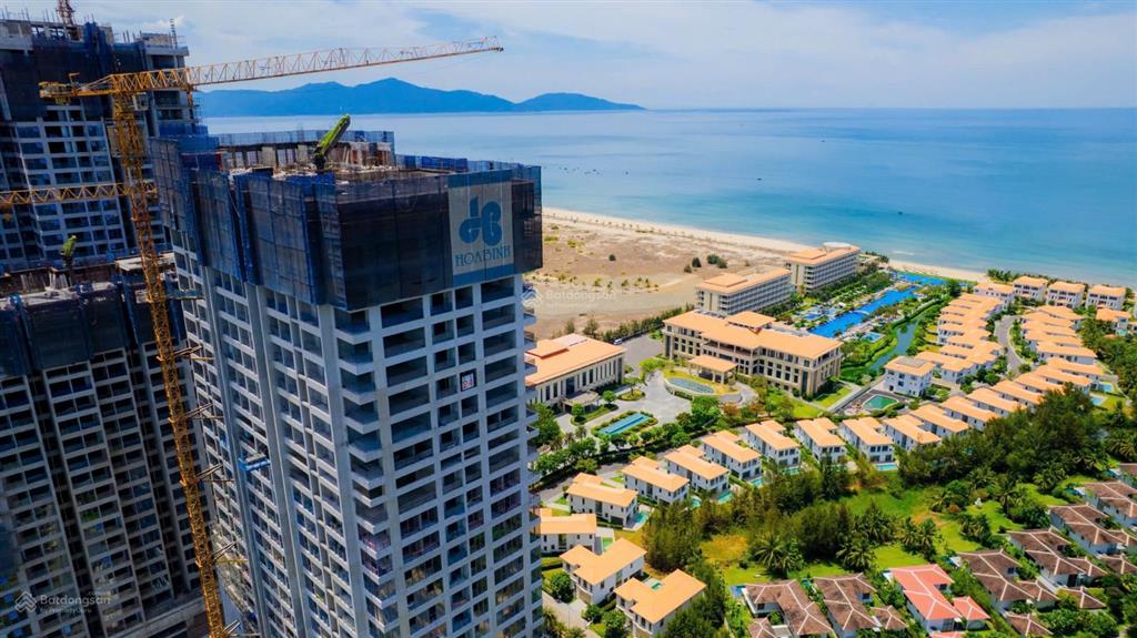 Suất ngoại giao căn 3pn hàng trực tiếp cđt dự án newtown diamond  view biển mỹ khê  view sân golf