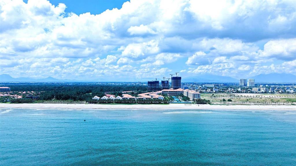 Suất ngoại giao căn 3pn hàng trực tiếp cđt dự án newtown diamond  view biển mỹ khê  view sân golf