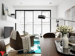 Cần bán căn hộ linh tây dt 80,6m² 2pn 2wc
