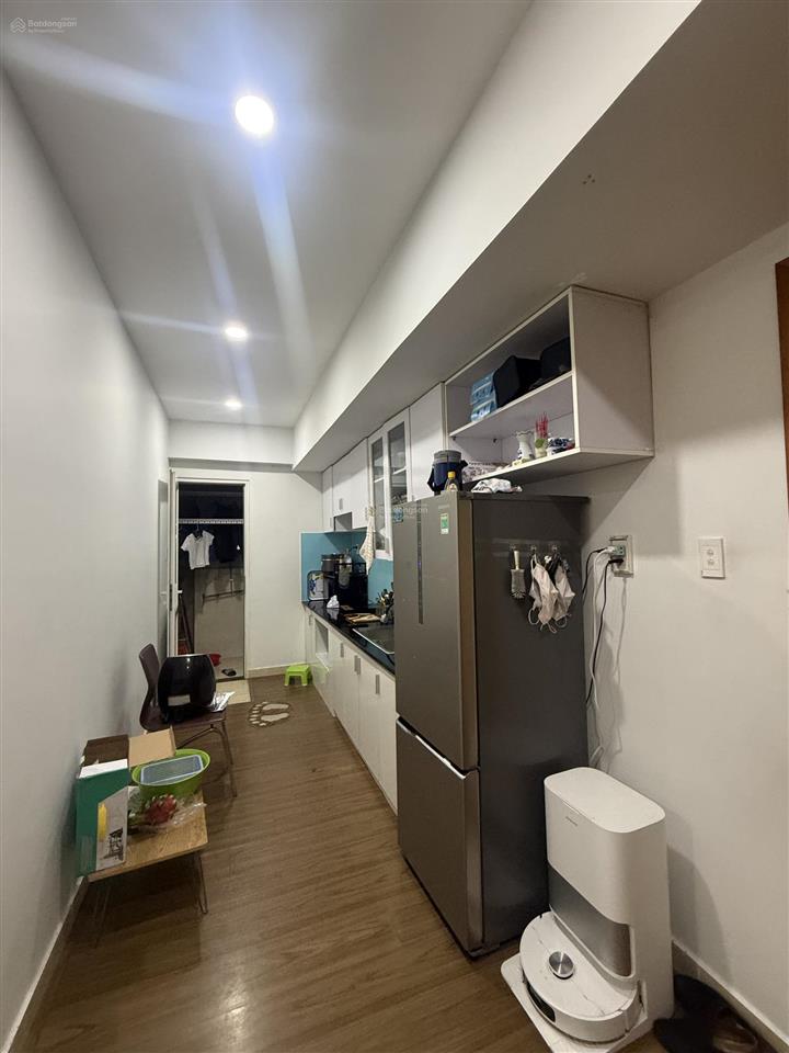 Cần bán căn hộ linh tây dt 89m² 2pn 2wc