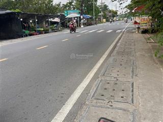 Bán đất tại đường bến than, củ chi, hồ chí minh, giá siêu hời 3,35 tỷ, (4.5x38m),163m2