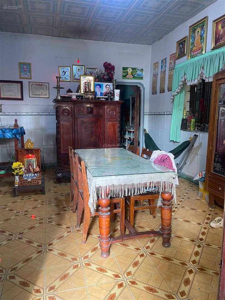 Bán nhà riêng (16x30m), tại đường bến than, xã hòa phú, củ chi, hồ chí minh, 3,4 tỷ, 480 m2