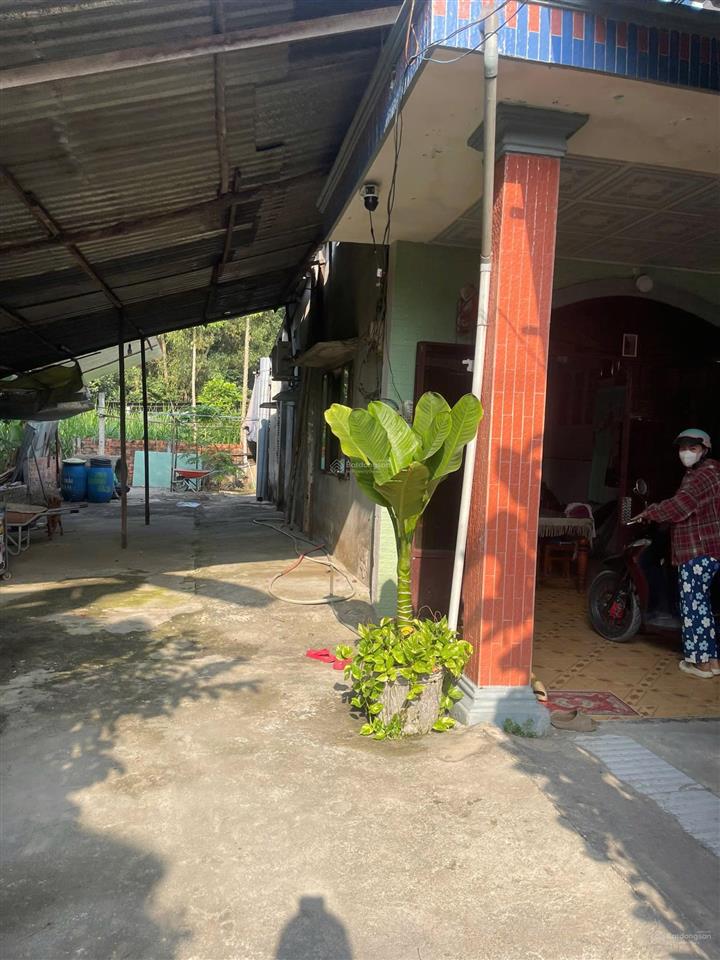 Bán nhà riêng (16x30m), tại đường bến than, xã hòa phú, củ chi, hồ chí minh, 3,4 tỷ, 480 m2