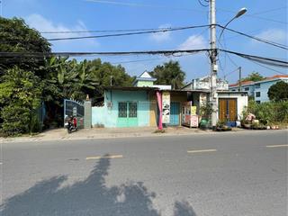 Bán nhà riêng (16x30m), tại đường bến than, xã hòa phú, củ chi, hồ chí minh, 3,4 tỷ, 480 m2