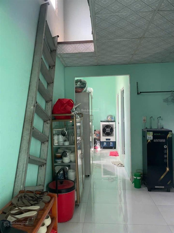 Bán nhà đồng sở hữu đường 234, 115m2, 2pn, 1wc, củ chi, hcm