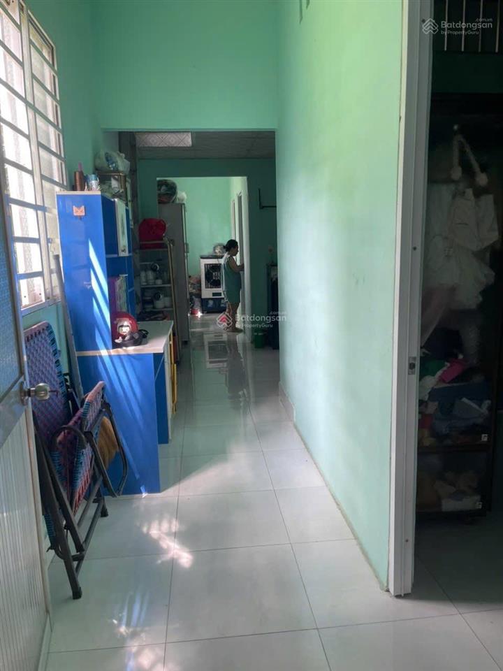 Bán nhà đồng sở hữu đường 234, 115m2, 2pn, 1wc, củ chi, hcm