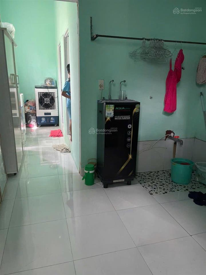 Bán nhà đồng sở hữu đường 234, 115m2, 2pn, 1wc, củ chi, hcm