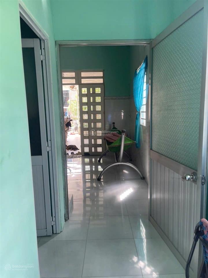 Bán nhà đồng sở hữu đường 234, 115m2, 2pn, 1wc, củ chi, hcm
