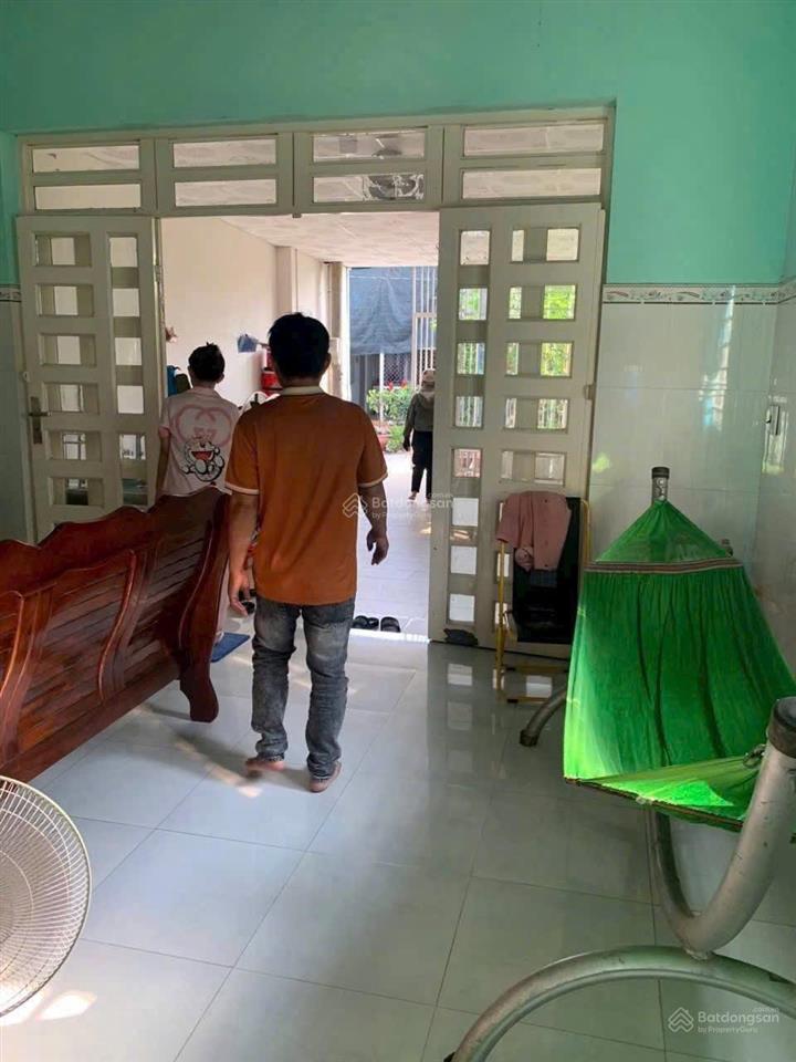 Bán nhà đồng sở hữu đường 234, 115m2, 2pn, 1wc, củ chi, hcm