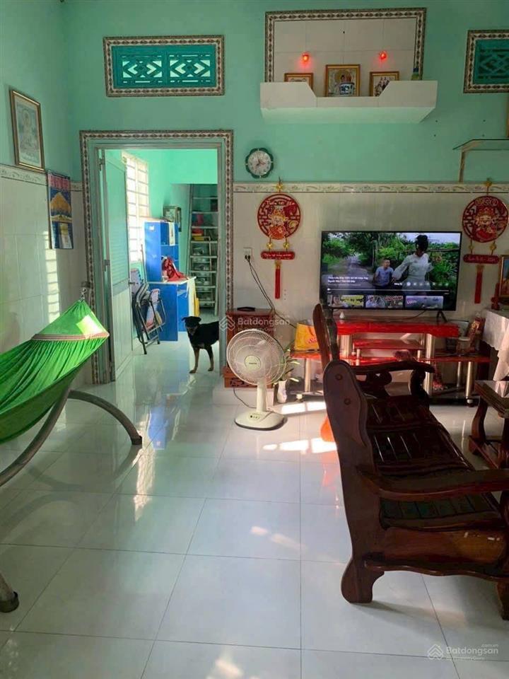 Bán nhà đồng sở hữu đường 234, 115m2, 2pn, 1wc, củ chi, hcm